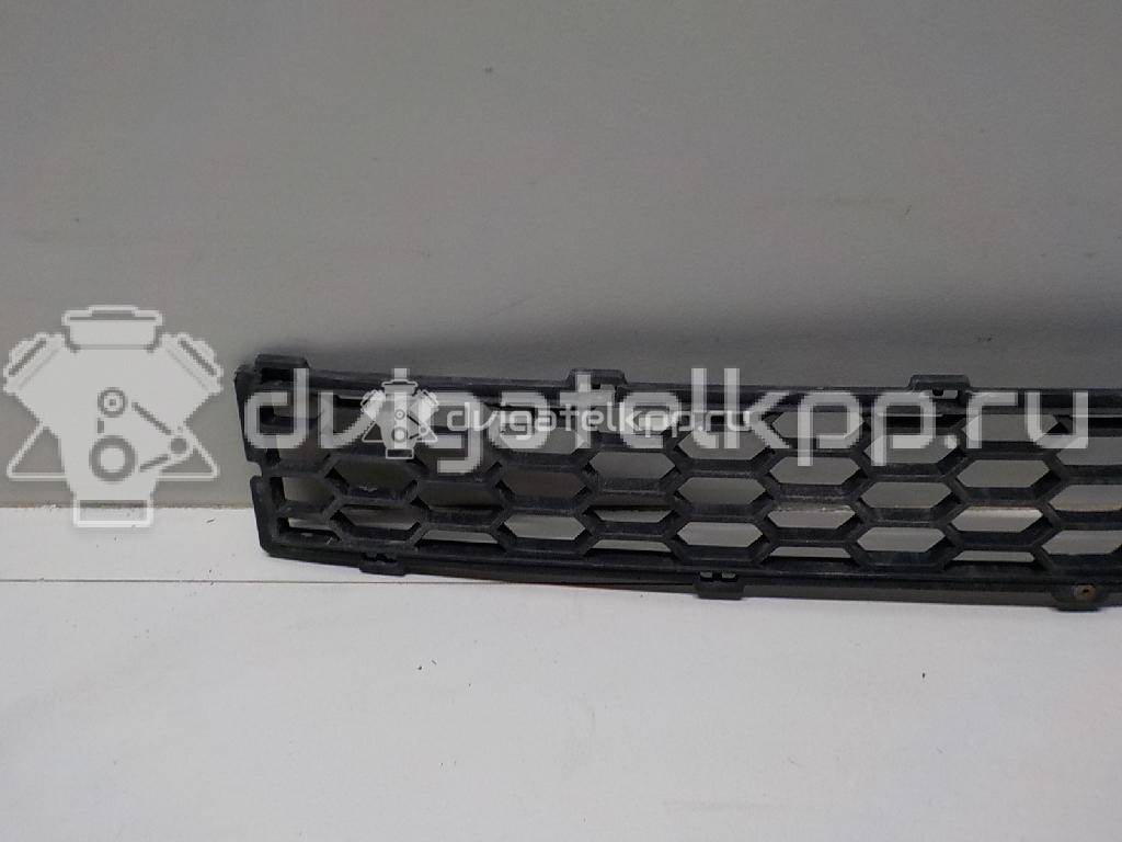 Фото Решетка в бампер центральная  96623441 для Chevrolet Captiva C100, C140 {forloop.counter}}