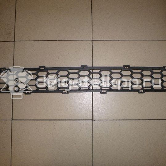 Фото Решетка в бампер центральная  96623441 для Chevrolet Captiva C100, C140