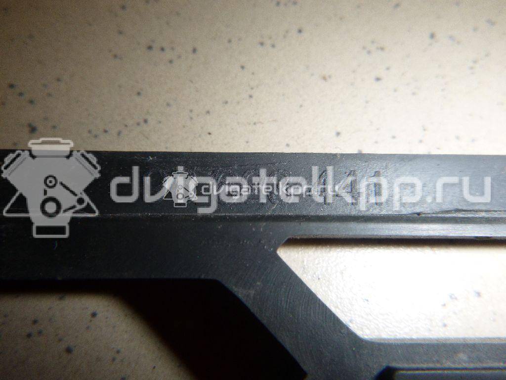 Фото Решетка в бампер центральная  96623441 для Chevrolet Captiva C100, C140 {forloop.counter}}