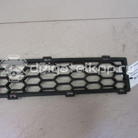 Фото Решетка в бампер центральная  96623441 для Chevrolet Captiva C100, C140