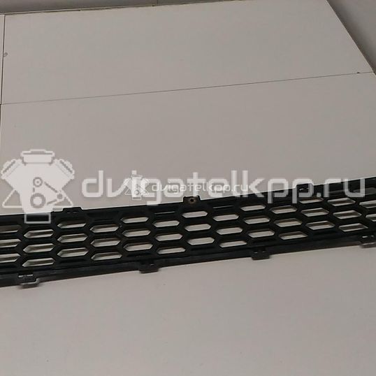 Фото Решетка в бампер центральная  96623441 для Chevrolet Captiva C100, C140
