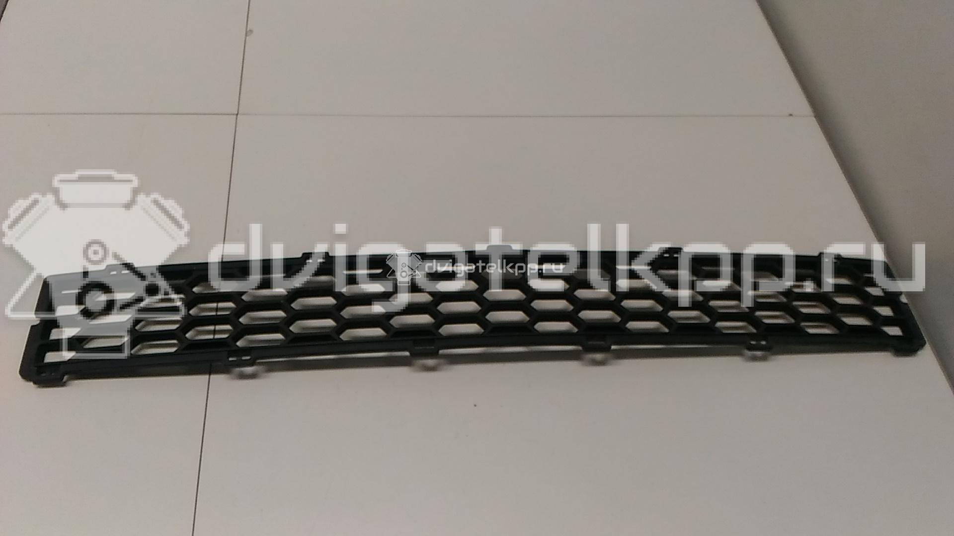 Фото Решетка в бампер центральная  96623441 для Chevrolet Captiva C100, C140 {forloop.counter}}