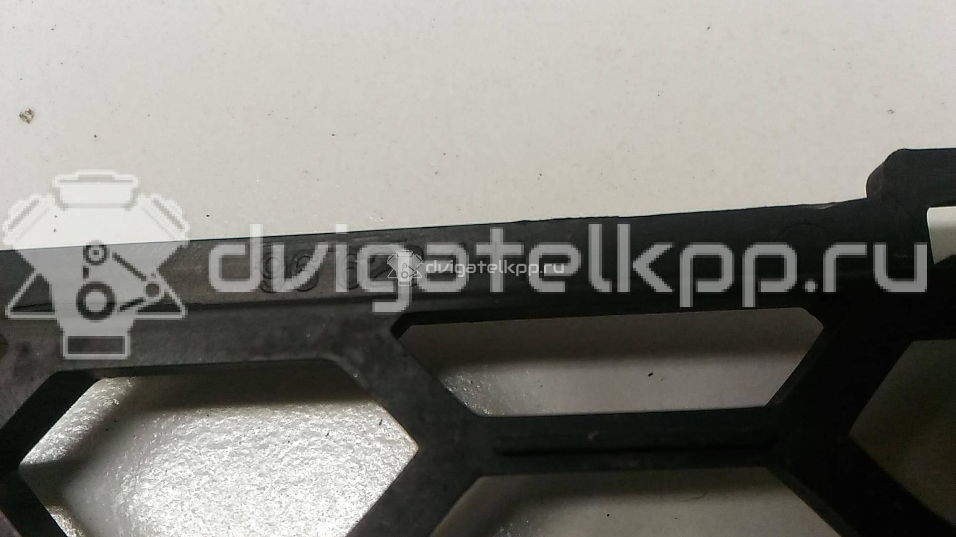 Фото Решетка в бампер центральная  96623441 для Chevrolet Captiva C100, C140 {forloop.counter}}