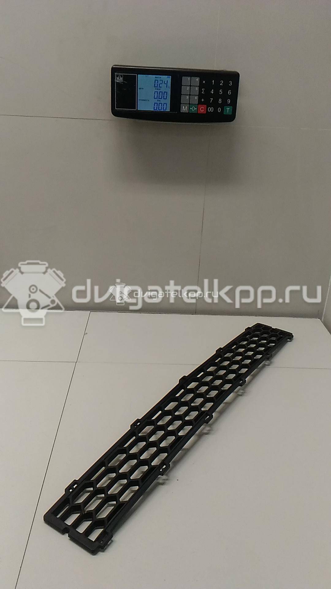 Фото Решетка в бампер центральная  96623441 для Chevrolet Captiva C100, C140 {forloop.counter}}