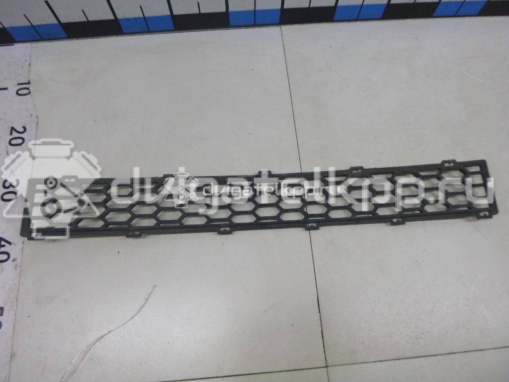 Фото Решетка в бампер центральная  96623441 для Chevrolet Captiva C100, C140 {forloop.counter}}