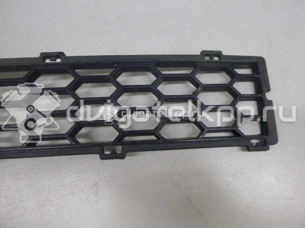 Фото Решетка в бампер центральная  96623441 для Chevrolet Captiva C100, C140 {forloop.counter}}