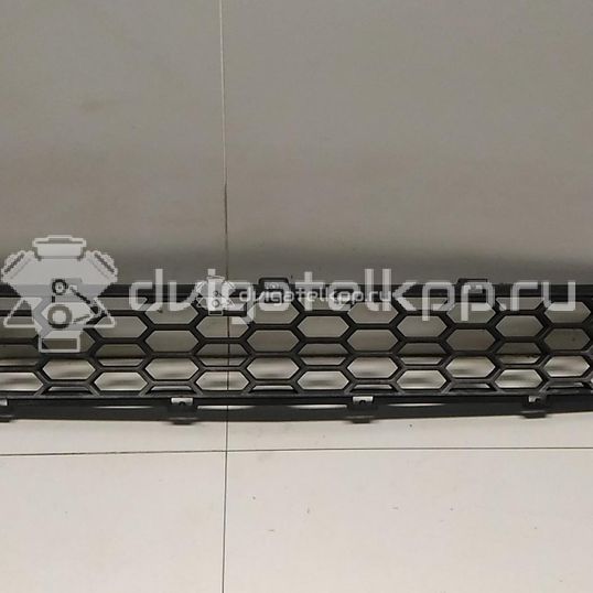 Фото Решетка в бампер центральная  96623441 для Chevrolet Captiva C100, C140