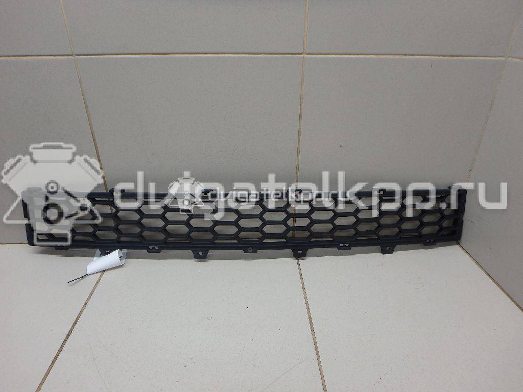 Фото Решетка в бампер центральная  96623441 для Chevrolet Captiva C100, C140 {forloop.counter}}