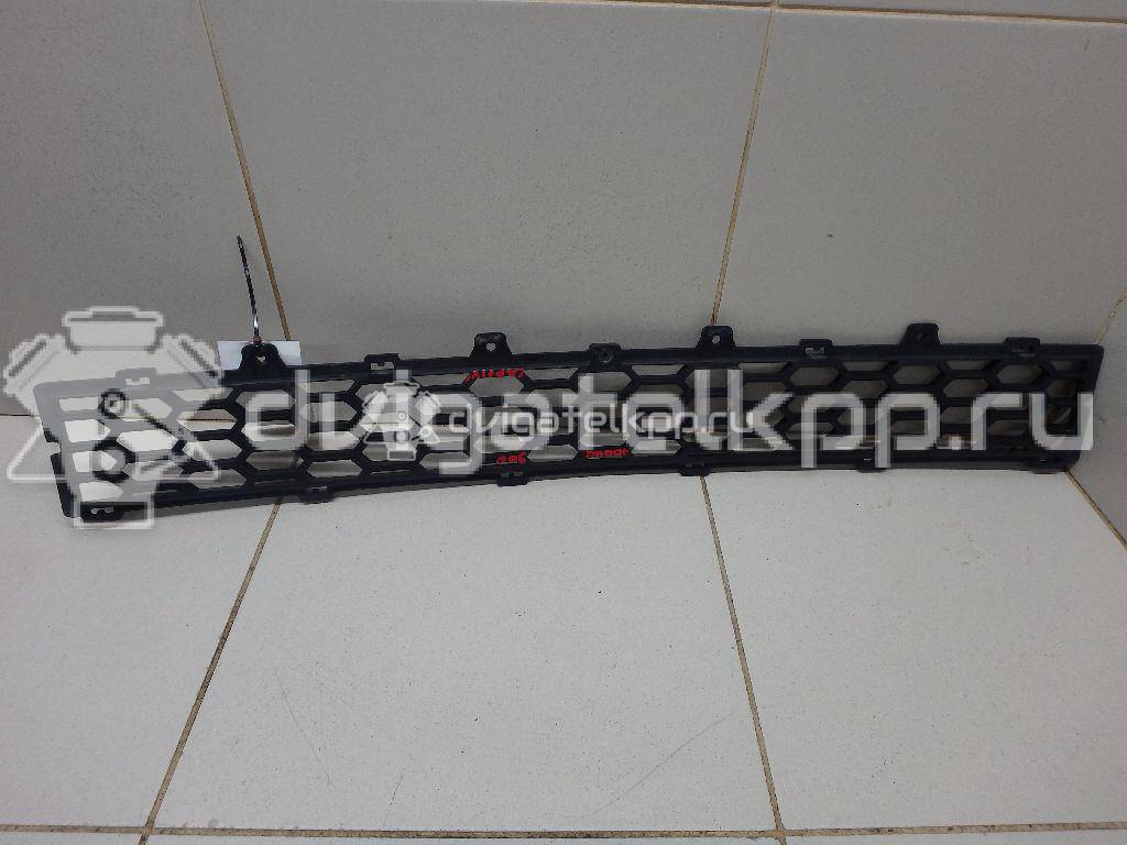 Фото Решетка в бампер центральная  96623441 для Chevrolet Captiva C100, C140 {forloop.counter}}