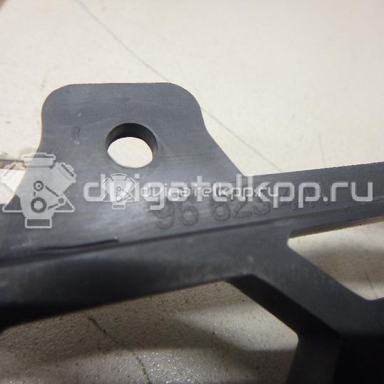 Фото Решетка в бампер центральная  96623441 для Chevrolet Captiva C100, C140