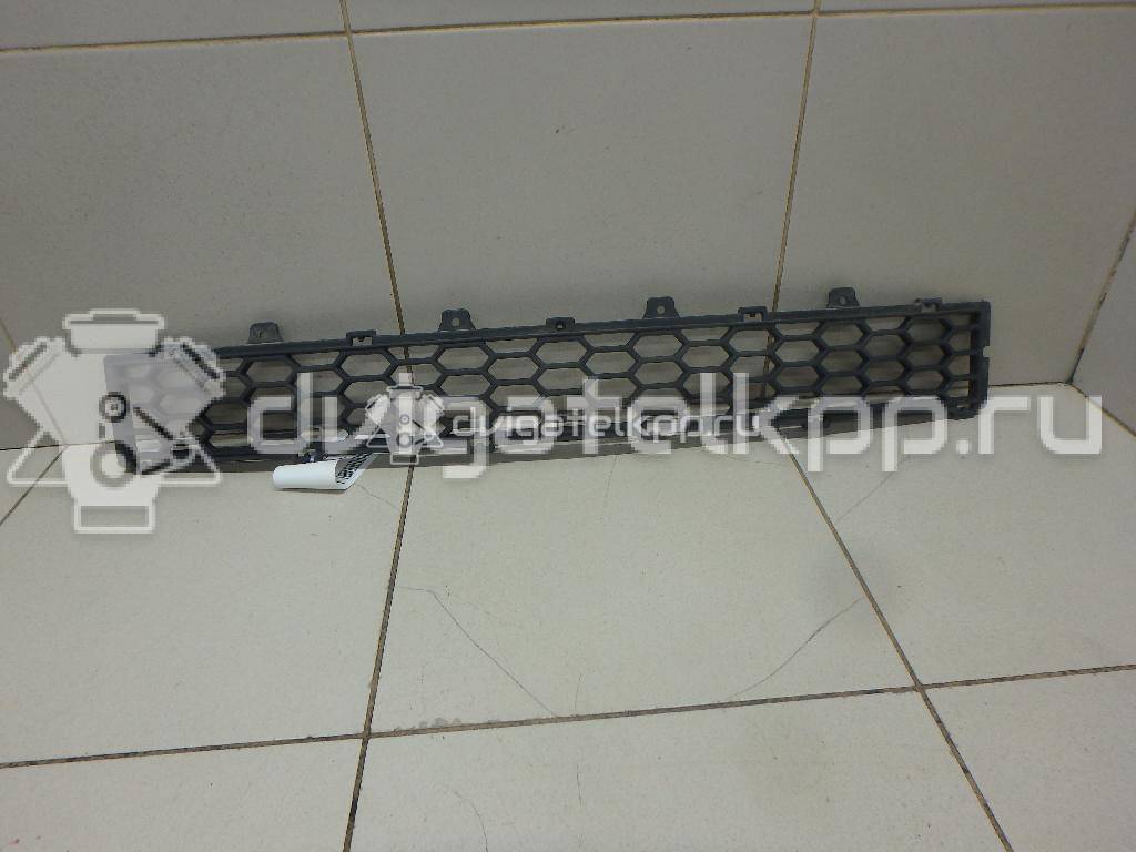 Фото Решетка в бампер центральная  96623441 для Chevrolet Captiva C100, C140 {forloop.counter}}