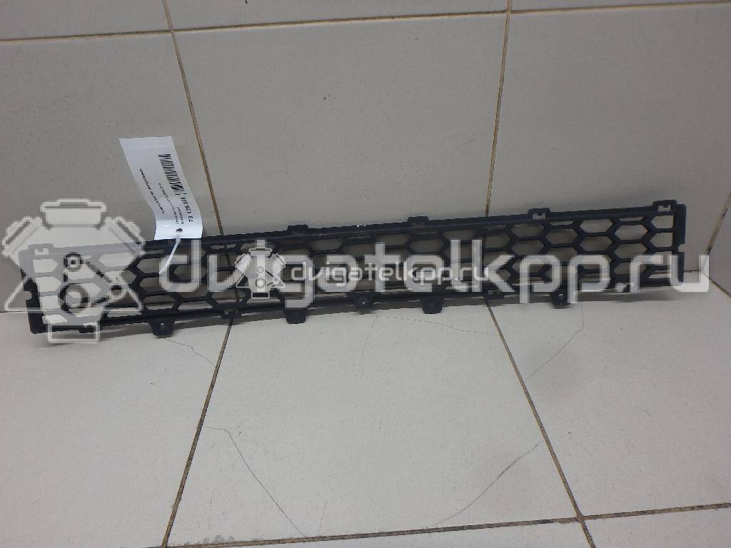 Фото Решетка в бампер центральная  96623441 для Chevrolet Captiva C100, C140 {forloop.counter}}