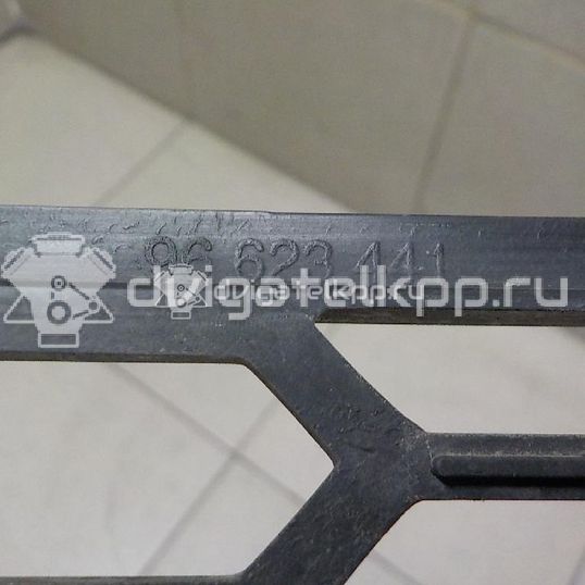 Фото Решетка в бампер центральная  96623441 для Chevrolet Captiva C100, C140