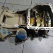 Фото Поддон масляный двигателя для двигателя G4FA для Hyundai / Kia 100-109 л.с 16V 1.4 л бензин {forloop.counter}}