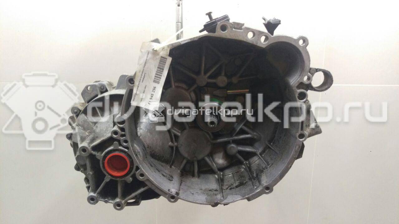 Фото Контрактная (б/у) МКПП для Volvo V40 / S40 200 л.с 16V 1.9 л B 4204 T5 бензин 36050421 {forloop.counter}}