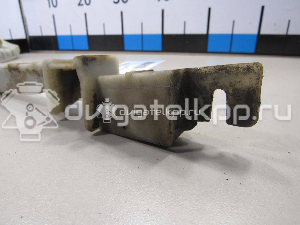 Фото Направляющая заднего бампера левая  96448142 для Chevrolet Captiva C100, C140 {forloop.counter}}