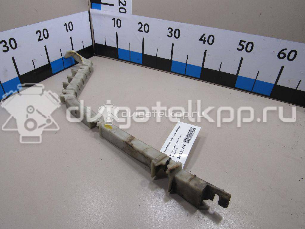 Фото Направляющая заднего бампера левая  96448142 для Chevrolet Captiva C100, C140 {forloop.counter}}