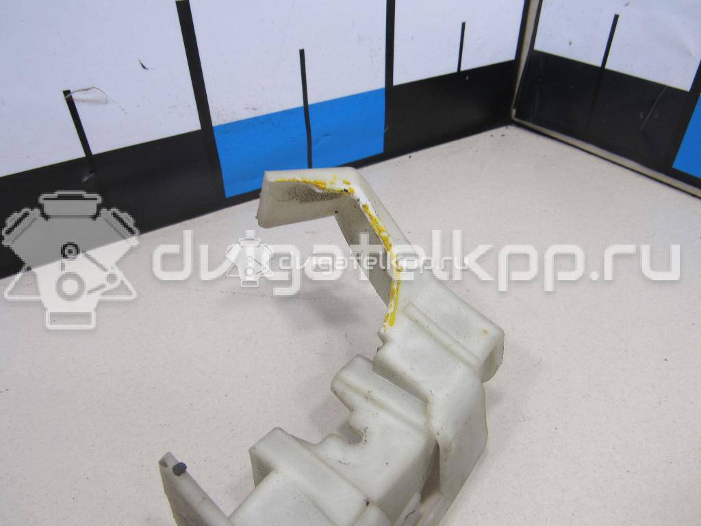 Фото Направляющая заднего бампера левая  96448142 для Chevrolet Captiva C100, C140 {forloop.counter}}