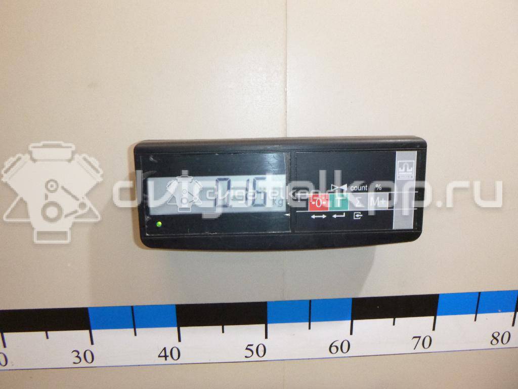 Фото Направляющая заднего бампера левая  96448142 для Chevrolet Captiva C100, C140 {forloop.counter}}