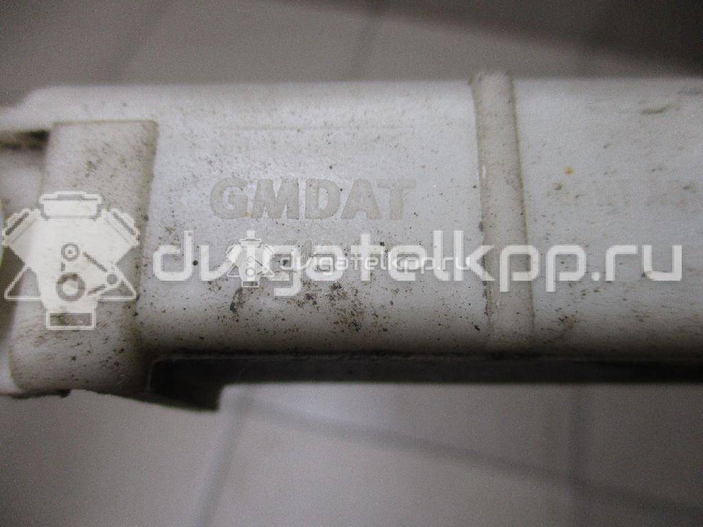 Фото Направляющая заднего бампера левая  96448142 для Chevrolet Captiva C100, C140 {forloop.counter}}