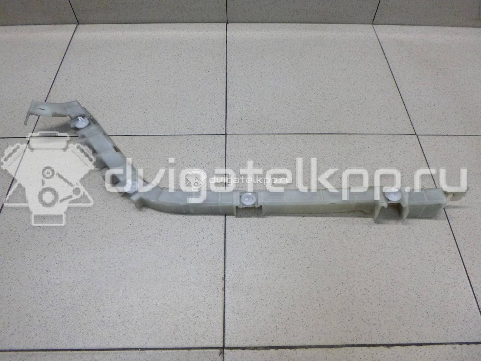 Фото Направляющая заднего бампера левая  95133854 для Chevrolet Captiva C100, C140 {forloop.counter}}