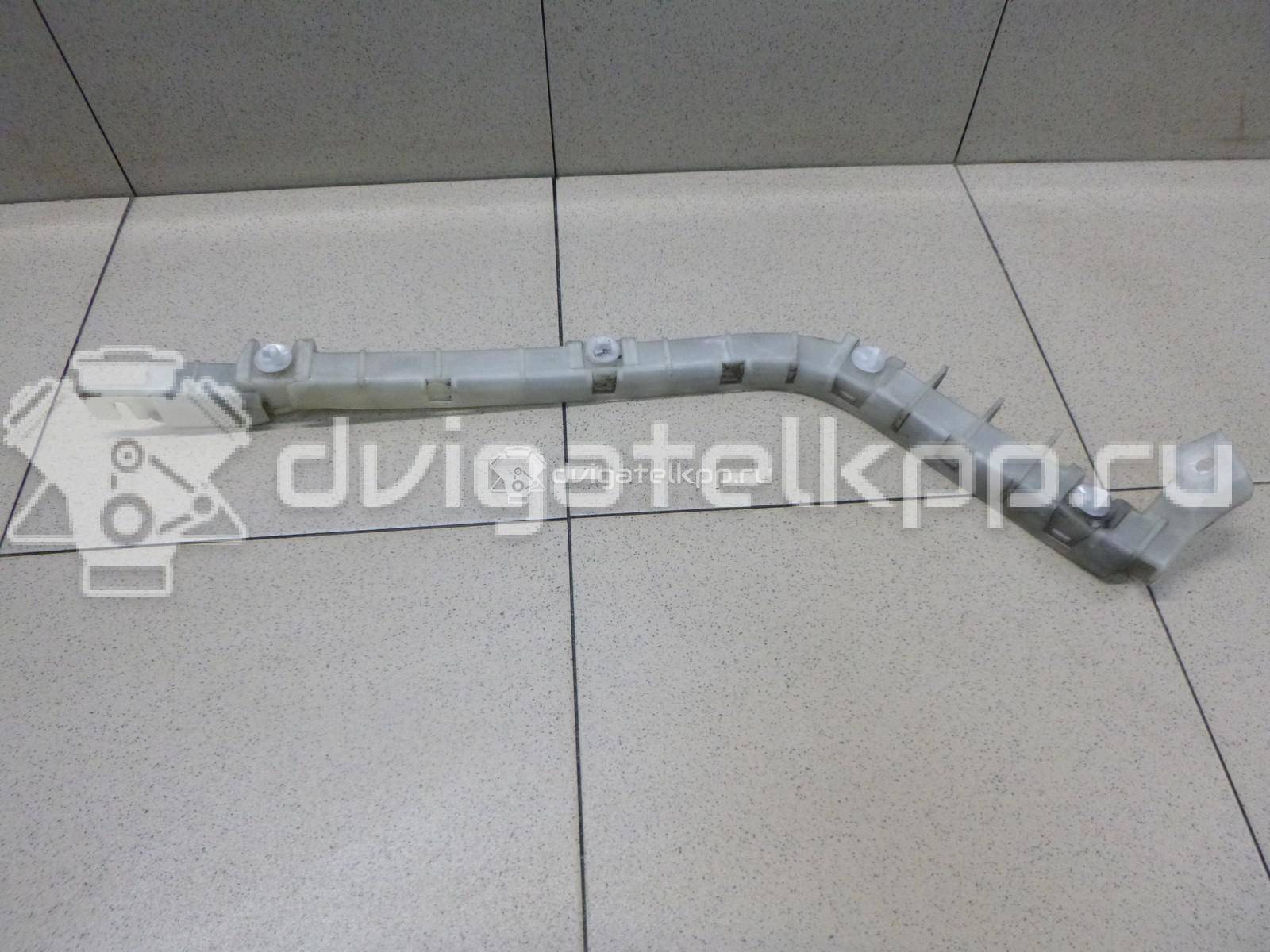 Фото Направляющая заднего бампера левая  95133854 для Chevrolet Captiva C100, C140 {forloop.counter}}