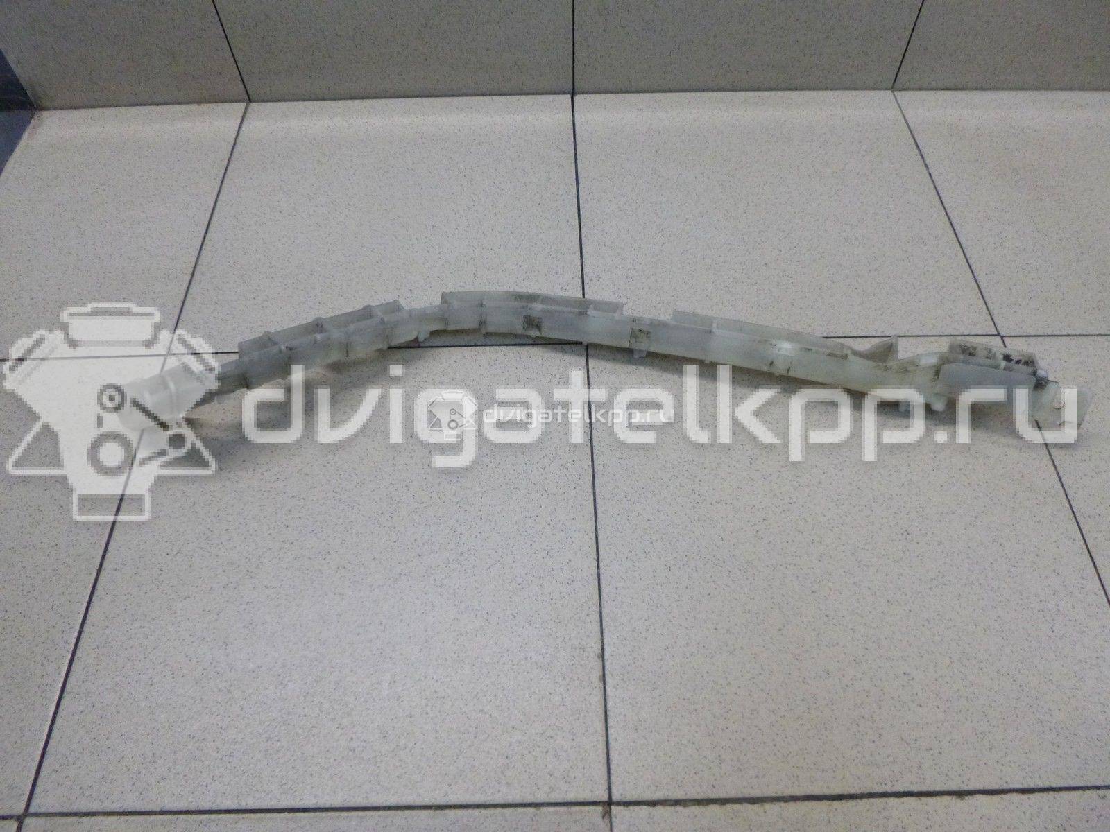 Фото Направляющая заднего бампера левая  95133854 для Chevrolet Captiva C100, C140 {forloop.counter}}