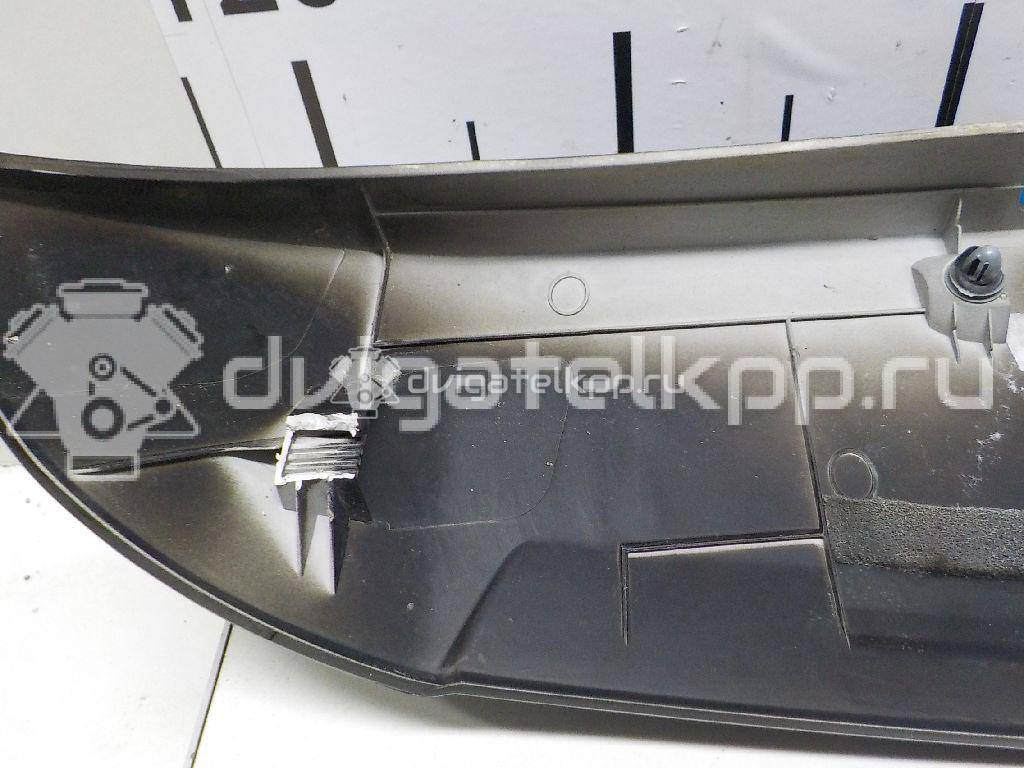 Фото Спойлер (дефлектор) багажника  96624549 для Chevrolet Captiva C100, C140 {forloop.counter}}