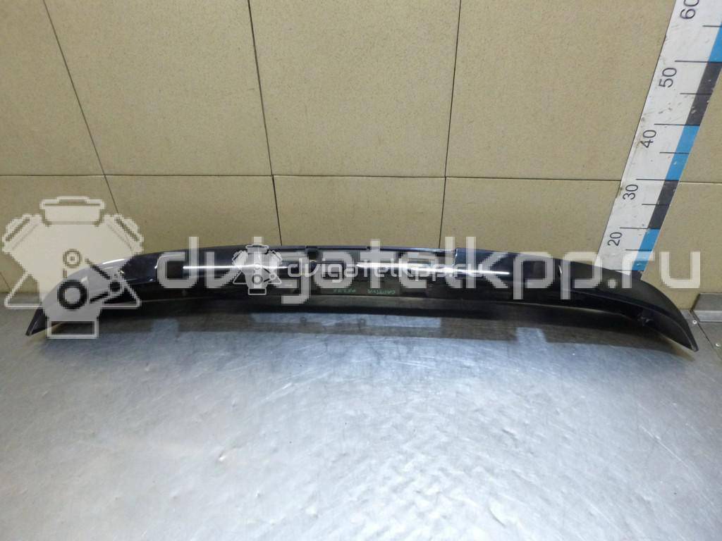 Фото Спойлер (дефлектор) багажника  96624549 для Chevrolet Captiva C100, C140 {forloop.counter}}