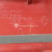 Фото Спойлер (дефлектор) багажника  96624549 для Chevrolet Captiva C100, C140 {forloop.counter}}