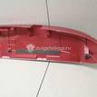 Фото Спойлер (дефлектор) багажника  96624549 для Chevrolet Captiva C100, C140 {forloop.counter}}