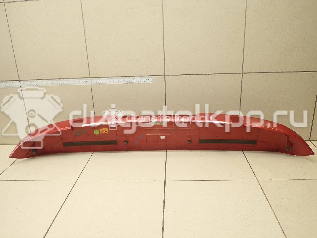 Фото Спойлер (дефлектор) багажника  96624549 для Chevrolet Captiva C100, C140 {forloop.counter}}