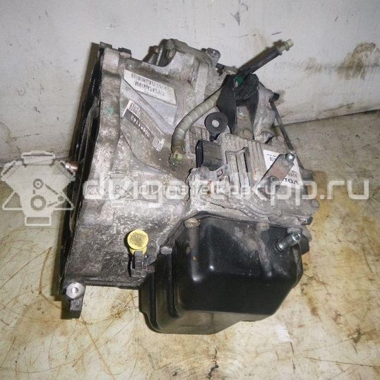 Фото Контрактная (б/у) АКПП для Volvo C30 / C70 / V50 Mw / S40 220 л.с 20V 2.5 л B 5254 T3 бензин 5551SN