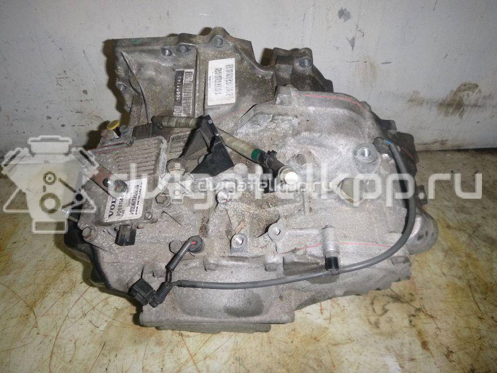 Фото Контрактная (б/у) АКПП для Volvo C30 / C70 / V50 Mw / S40 220 л.с 20V 2.5 л B 5254 T3 бензин 5551SN {forloop.counter}}