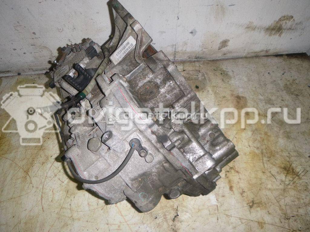 Фото Контрактная (б/у) АКПП для Volvo C30 / C70 / V50 Mw / S40 220 л.с 20V 2.5 л B 5254 T3 бензин 5551SN {forloop.counter}}