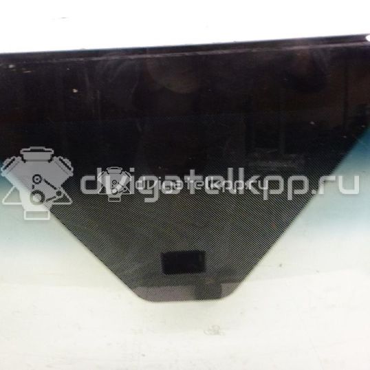 Фото Стекло лобовое (ветровое)  96622298 для Chevrolet Captiva C100, C140
