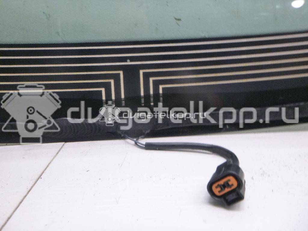 Фото Стекло лобовое (ветровое)  96622298 для Chevrolet Captiva C100, C140 {forloop.counter}}