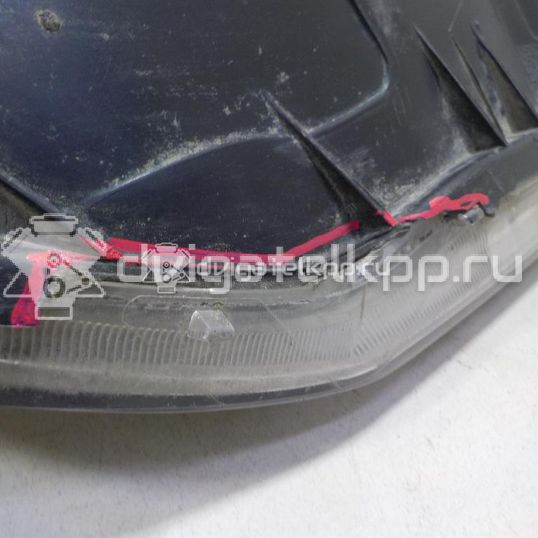 Фото Фара левая  96626973 для Chevrolet Captiva C100, C140