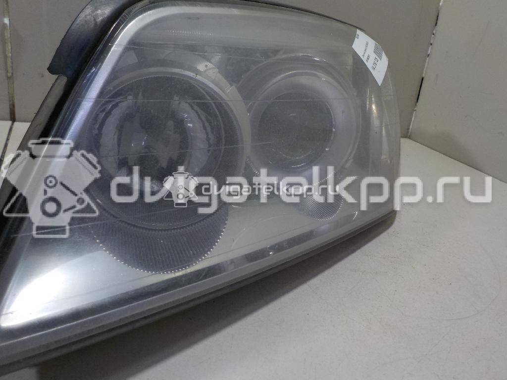 Фото Фара левая  96626973 для Chevrolet Captiva C100, C140 {forloop.counter}}
