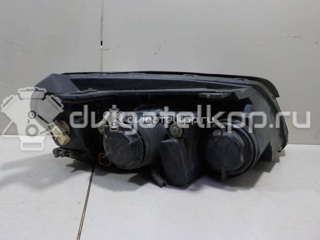 Фото Фара левая  96626973 для Chevrolet Captiva C100, C140 {forloop.counter}}