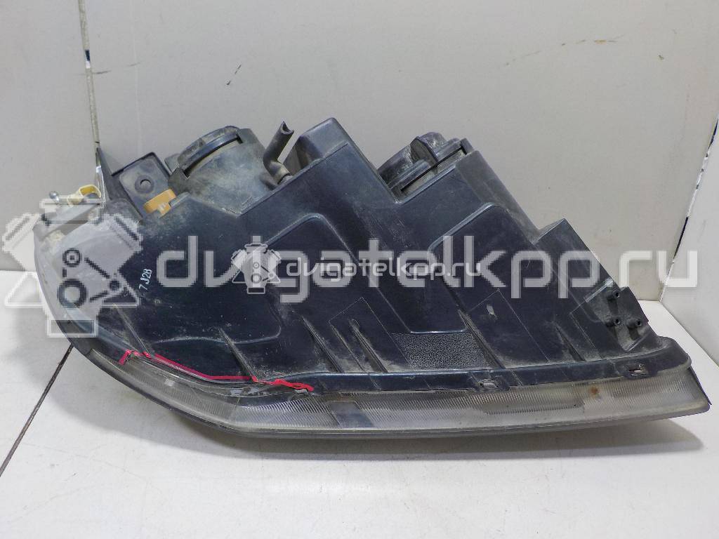 Фото Фара левая  96626973 для Chevrolet Captiva C100, C140 {forloop.counter}}