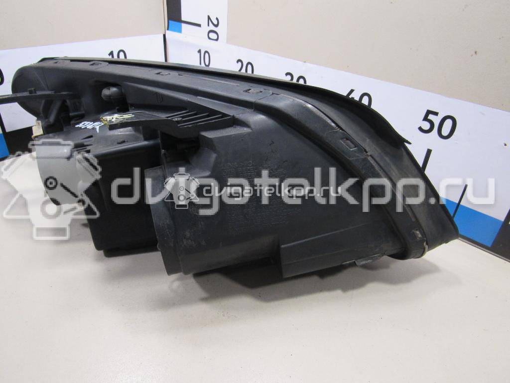 Фото Фара левая  96626973 для Chevrolet Captiva C100, C140 {forloop.counter}}