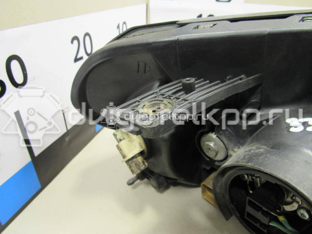 Фото Фара левая  96626973 для Chevrolet Captiva C100, C140 {forloop.counter}}