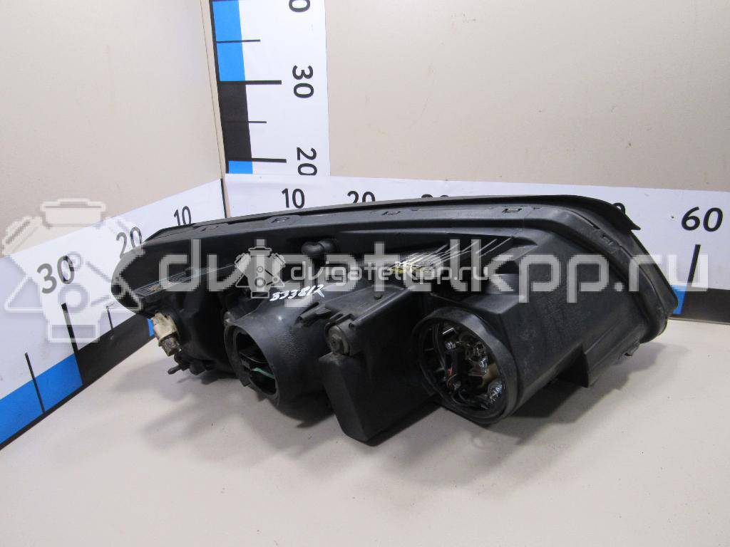 Фото Фара левая  96626973 для Chevrolet Captiva C100, C140 {forloop.counter}}