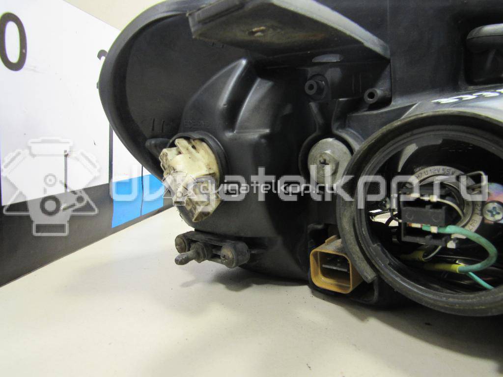 Фото Фара левая  96626973 для Chevrolet Captiva C100, C140 {forloop.counter}}
