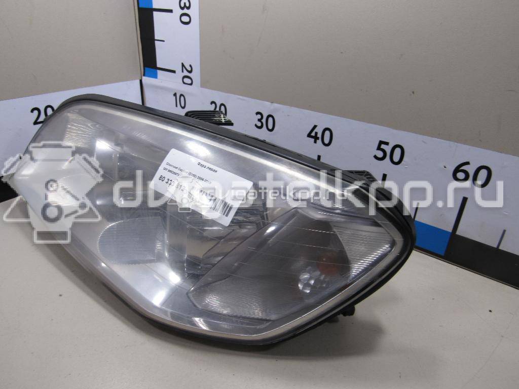 Фото Фара левая  96626973 для Chevrolet Captiva C100, C140 {forloop.counter}}