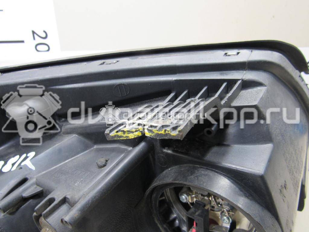 Фото Фара левая  96626973 для Chevrolet Captiva C100, C140 {forloop.counter}}