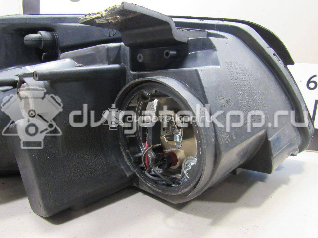 Фото Фара левая  96626973 для Chevrolet Captiva C100, C140 {forloop.counter}}