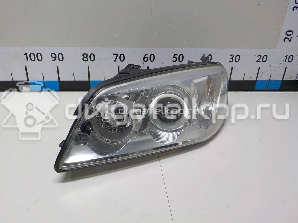 Фото Фара левая  96626973 для Chevrolet Captiva C100, C140 {forloop.counter}}