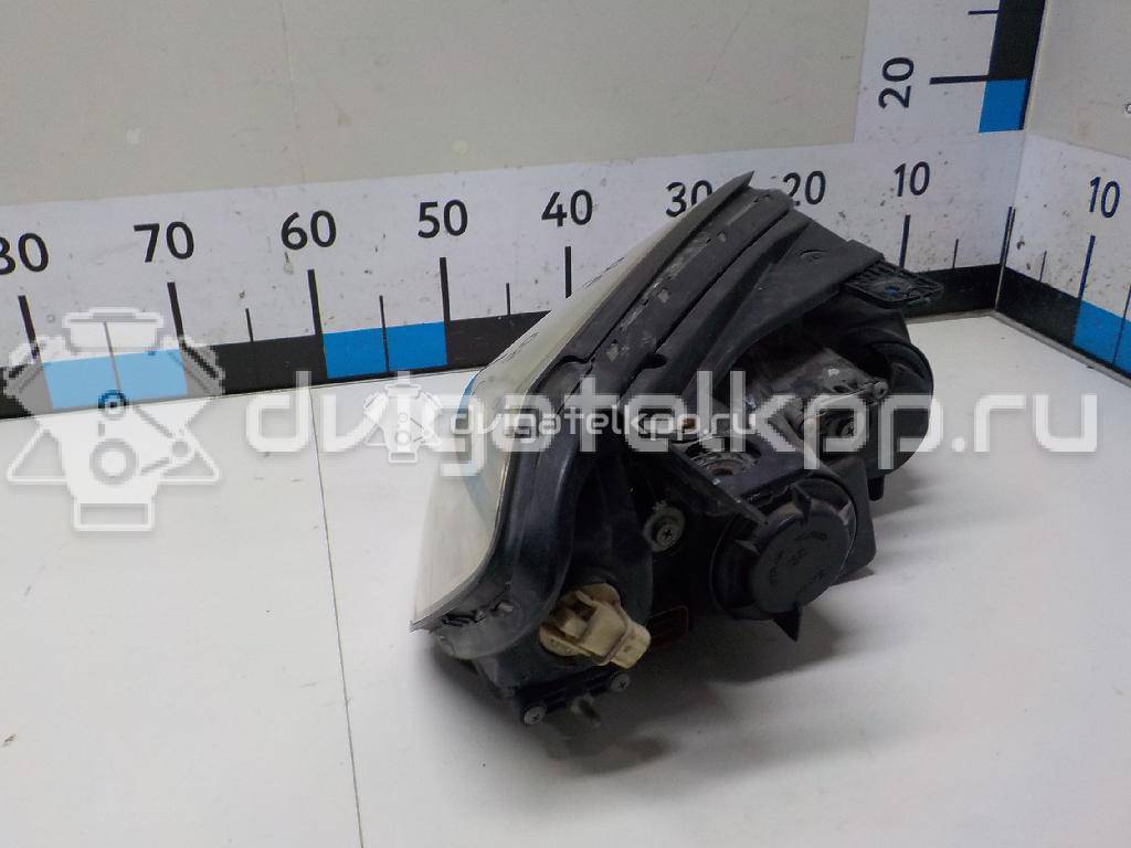 Фото Фара левая  96626973 для Chevrolet Captiva C100, C140 {forloop.counter}}